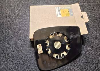 WKŁAD LUSTERKA RENAULT SCENIC 963656780R