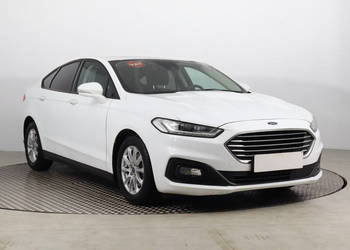Ford Mondeo 2.0 EcoBlue