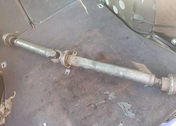 Wał Quattro Audi A4 B5 (a-35)