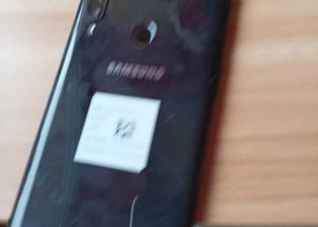 Samsung a20s s stan jak nowy