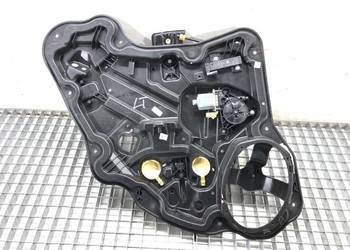 PODNOŚNIK SZYBY LEWY TYŁ JEEP COMPASS MP SUV MECHANIZM