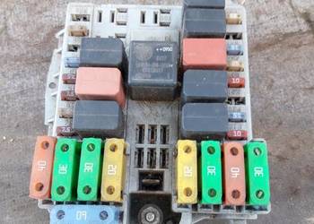 Iveco Daily skrzynka bezpieczników69501171