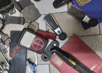 Części do Fiata 125p