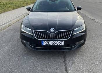 Sprzedam SKODA SUPERB III KOMBI  PREMIUM EDITION