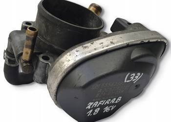 PRZEPUSTNICA Opel Zafira B 1.8 16V 55562380 A2C53192017