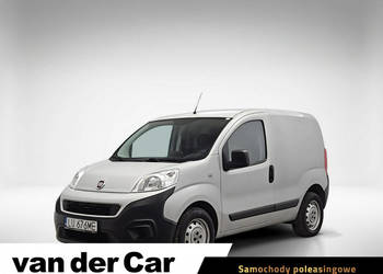 Fiat Fiorino 1.3 MJ SX ! Z Polskiego Salonu ! Faktura VAT !