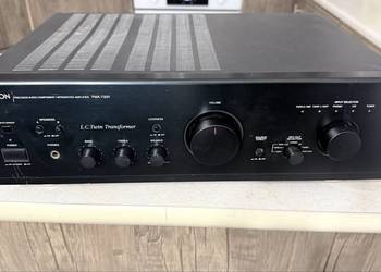 Wzmacniacz Denon PMA-735R