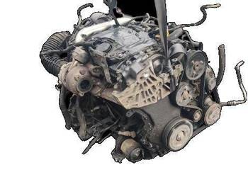 SILNIK KOMPLETNY M9R750 2.0 DCI 110 KW 150 KM RENAULT ESPACE IV 2007 X