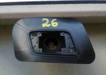 Volvo OE mocowanie prawego spryskiwacza lampy 31425171