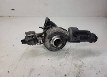 TURBOSPRĘŻARKA AUDI A4 B8 A5 Q5 2.0 TDI 03L145721A