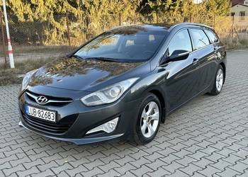Hyundai I40*1.7CRDI**