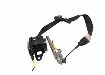 PAS BEZPIECZEŃSTWA LEWY PRZÓD KIEROWCY NAPINACZ  Mitsubishi Space Star II 6