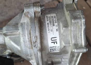 Maglownica przekładnia bmw x1 f48