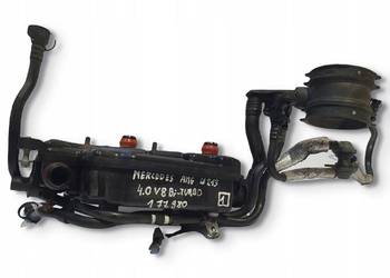 SEPARATOR OLEJU Mercedes W213 E63 AMG 4.0 V8 A1770781519