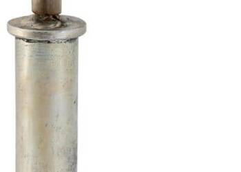 Sworzeń listwy dolnej zaczepu, pasuje do C-385 83453039N