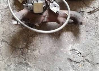 Turbina 2.0tdi pod 1.9 tdi afn wtryski 0,260, korpus pompy 11mm