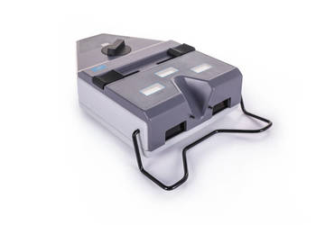 Cyfrowy pupilometr ESSILOR DIGITAL CRP Cyfrowy pupilometr ESSILOR DIGITAL CRP