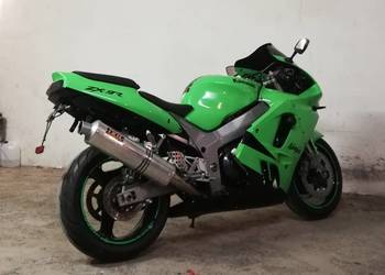 kawasaki zx9r 1995 rok