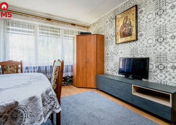 Mieszkanie Białystok 64 metry 4 pokojowe