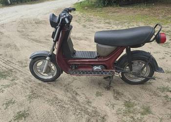 Simson sr50 Zarejestrowany opłacony sprawny