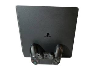 Konsola Sony PlayStation 4 Slim