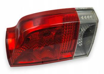 LAMPA PRAWA Volvo V70 II XC70 LIFT LED 2005-2007 tylna tylnia prawy tył