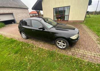 Bmw e87