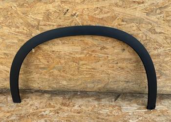 Listwa błotnika przód lewa lh Mercedes-benz gla w156 A1568852322