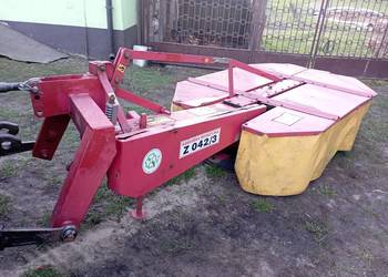 Kosiarka rotacyjna Z042/3