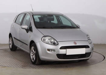 Fiat Punto 1.2