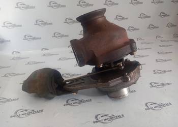 INSIGNIA ASTRA 2.0 CDTI A20DTH 160KM turbosprężarka 55570748 786137-1