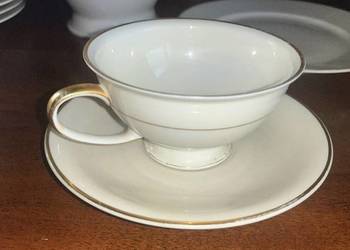 Filiżanka. Rosenthal Winifred. Selb-Germany. Syg. z lat 1934-1936. Filiżanka. Rosenthal Winifred. Selb-Germany. Syg. z lat 1934-1936.