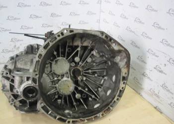 TRAFIC VIVARO PRIMASTAR 2.0 DCI M9R782 EURO4 114KM skrzynia manualna PF6010