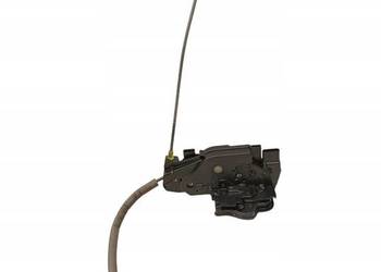 ZAMEK DRZWI LEWY PRZÓD EUROPA 0997203302 Mercedes-Benz CLA-klasa II C118