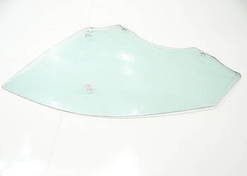 SZYBA DRZWI LEWY PRZÓD BMW E90 (17229851)