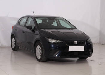 Seat Ibiza 1.0 MPI