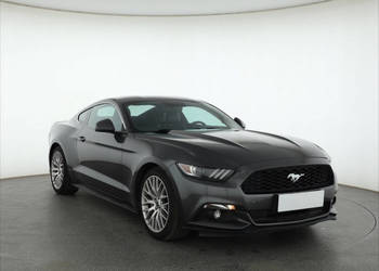 Ford Mustang 2.3 EcoBoost