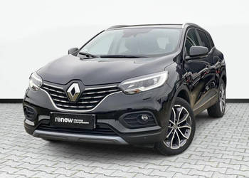 Renault Kadjar, 2020r. | Salon PL | Tempomat | Czujniki Parkowania P+T |