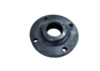 KOŁNIERZ FLANSZA WAŁU L1165962 JOHN DEERE 6630 6830 6930