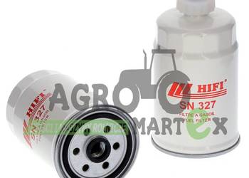 0.009.4687.0, 486313, 84214564 FILTR PALIWA M16 SDF ZAM 0.009.4687.0, 486313, 84214564 FILTR PALIWA M16 SDF ZAM