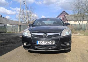 Opel Vectra C 1.9
