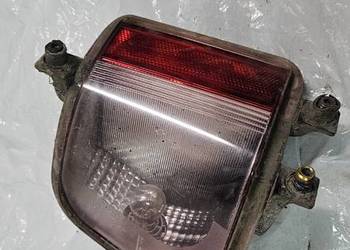 Lampy tył Tata Xenon