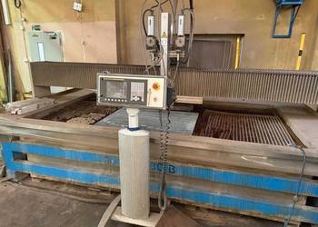 WaterJet WJS NCH 30 B WaterJet WJS NCH 30 B