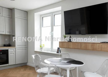 Oferta sprzedaży mieszkania 30.61 metrów Białystok Malmeda