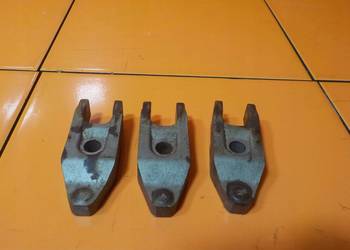 OPEL INSIGNIA ANTARA ZAFIRA 2.0 CDTI 17r B20DTH mocowanie stopka wtrysku