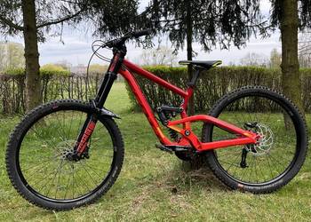 Scott Gambler 730 rozmiar S – DH / Enduro