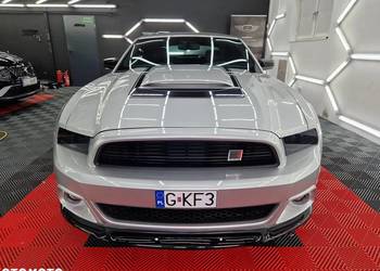 Ford Mustang 5 Roush