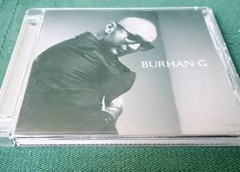 Burhan G CD