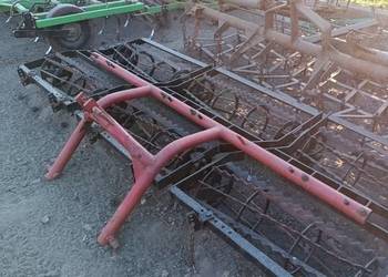 Wał strunowy do agregatu lub talerzówki