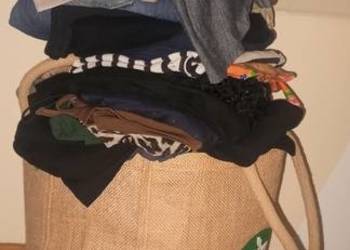 Zestaw ubrań rozmiar S